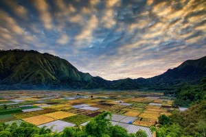 Sembalun Indonesia