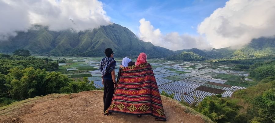 Sembalun Indonesia