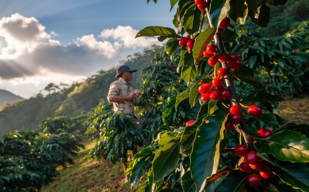 Sembalun Robusta