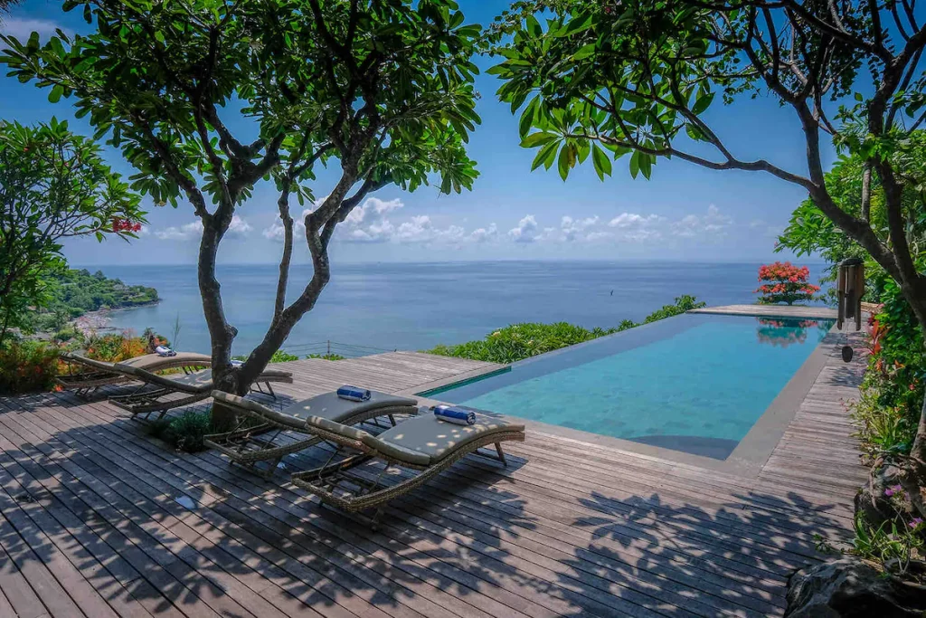 Gili Asahan Beaches