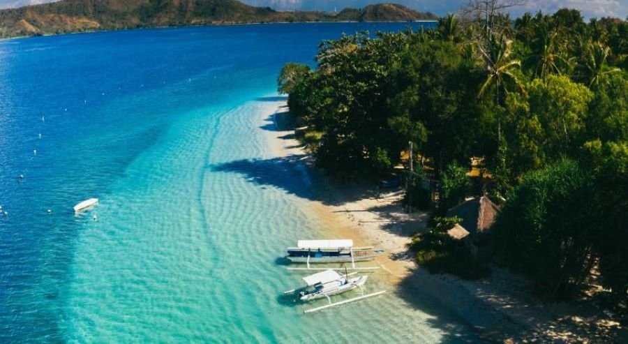 Gili Asahan Udayana