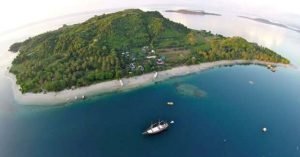 Gili Asahan Udayana