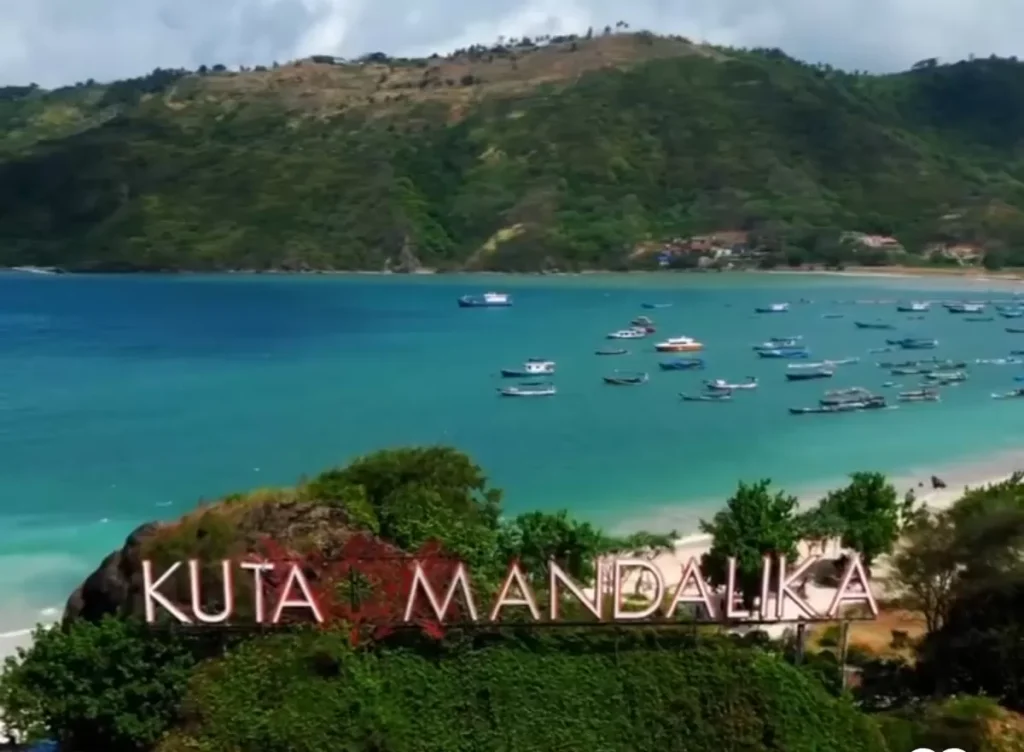Kuta Mandalika