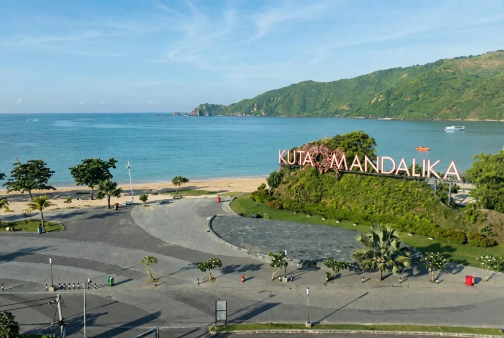 Kuta Mandalika