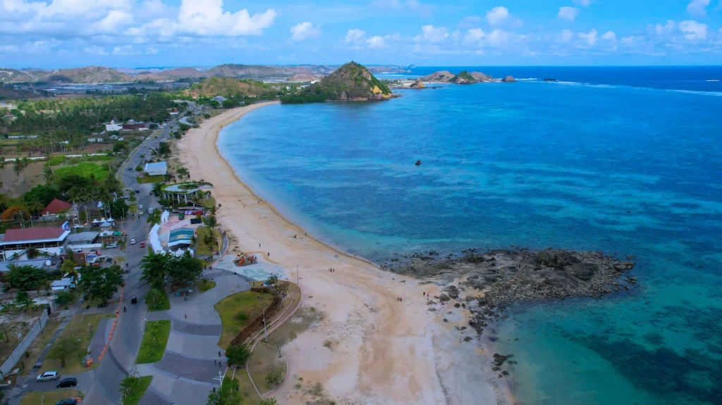 Kuta Mandalika