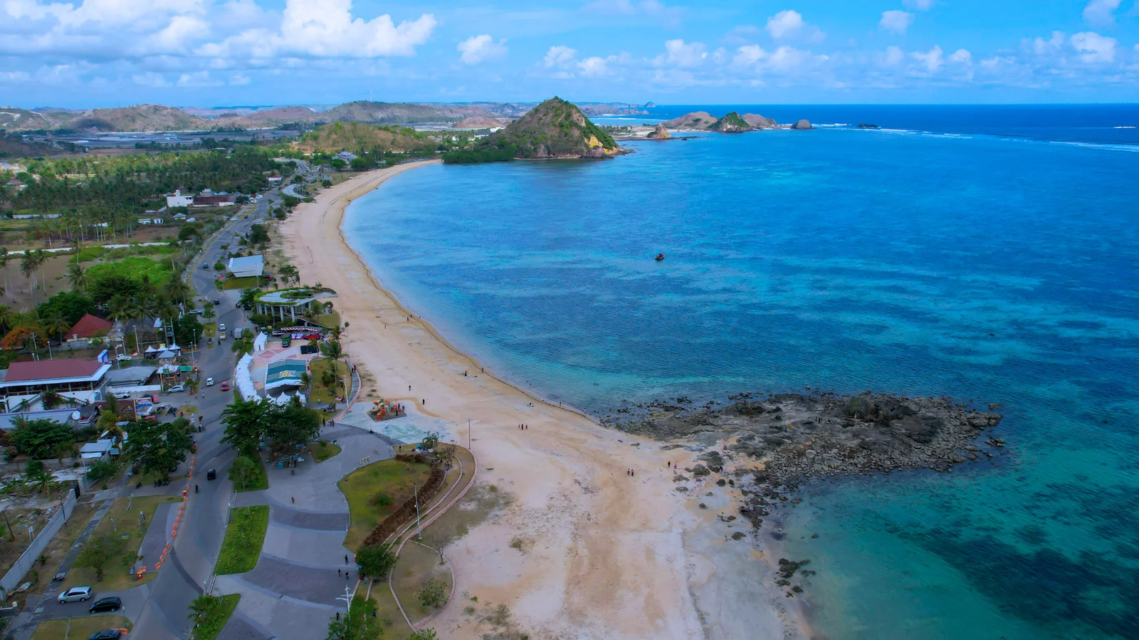 Kuta Mandalika