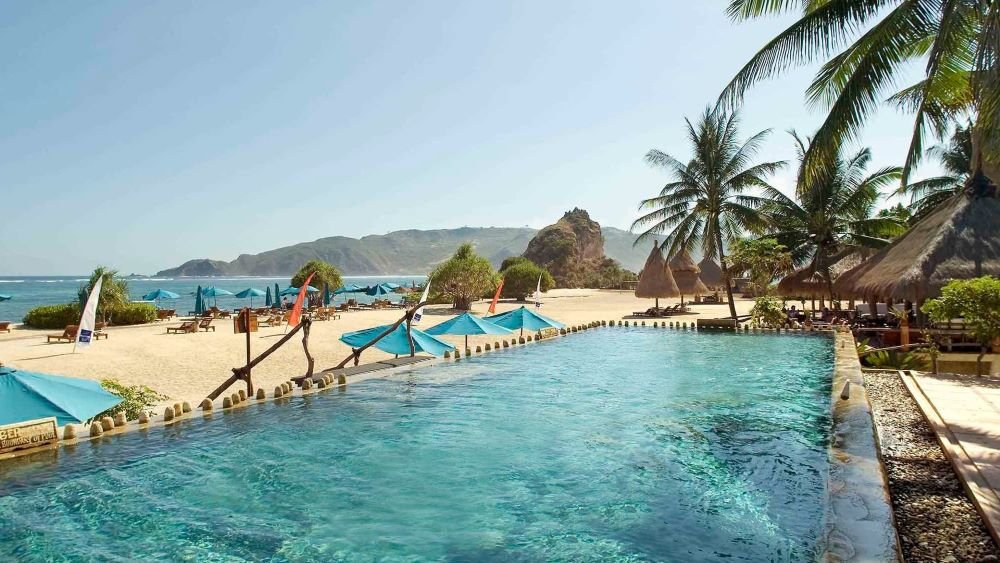 Novotel Kuta Mandalika