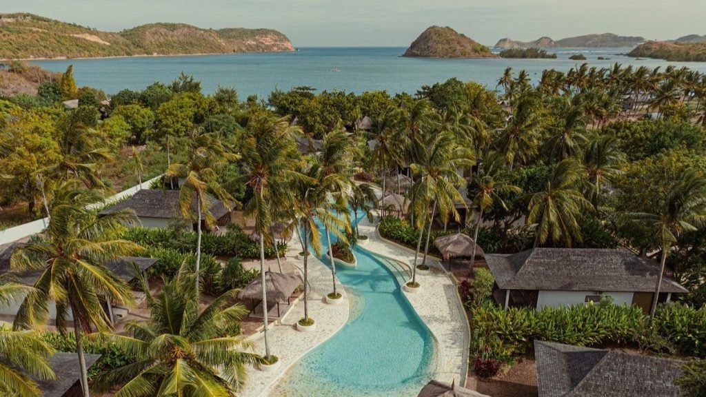 Novotel Kuta Mandalika