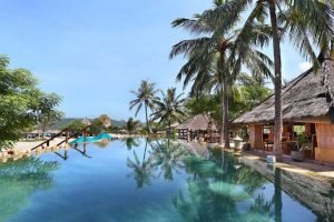 Novotel Kuta Mandalika