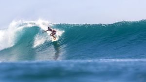 Selong Belanak Lombok surf forecast