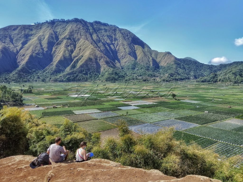 Sembalun trip