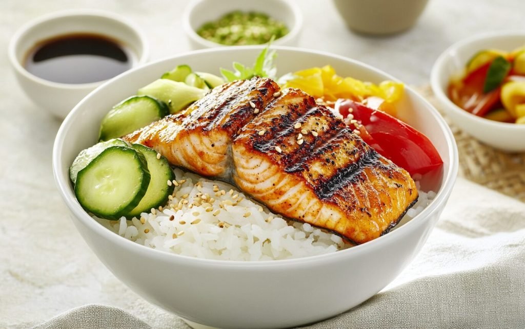 Tetebatu best restaurants