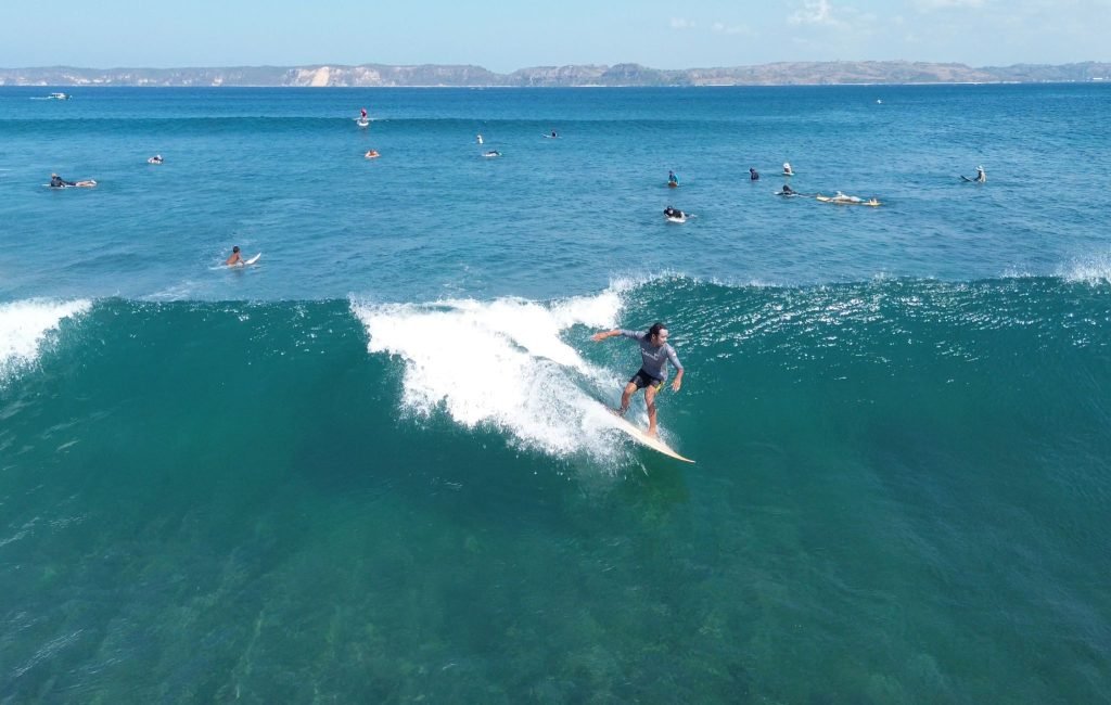 things to do Kuta Lombok