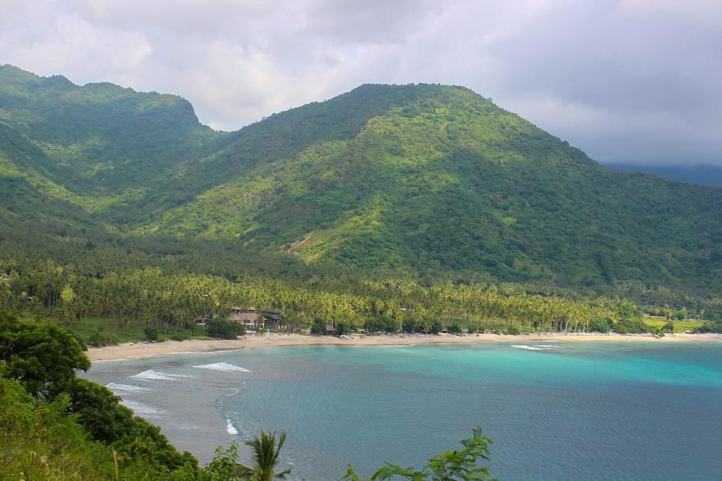 where to visit in Lombok