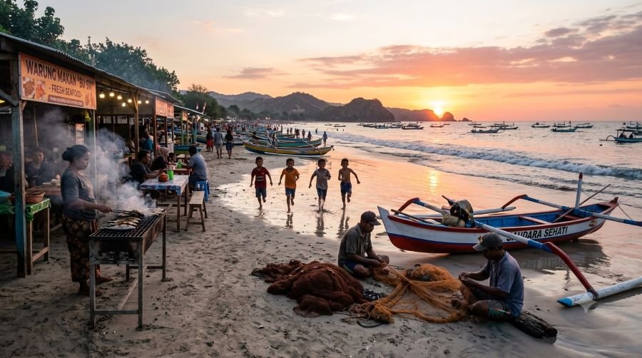 Gili Layar