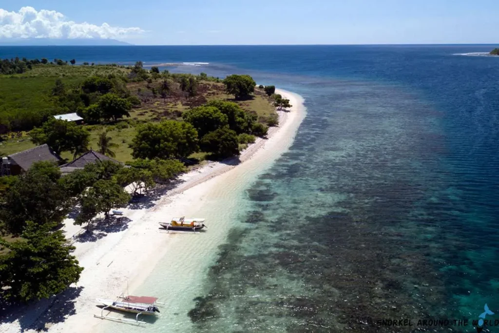 Gili Layar