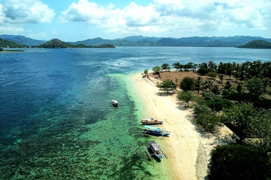 Gili Layar