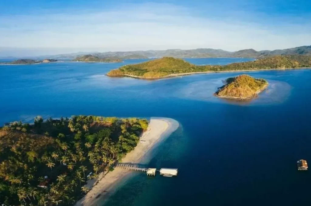 Gili Layar