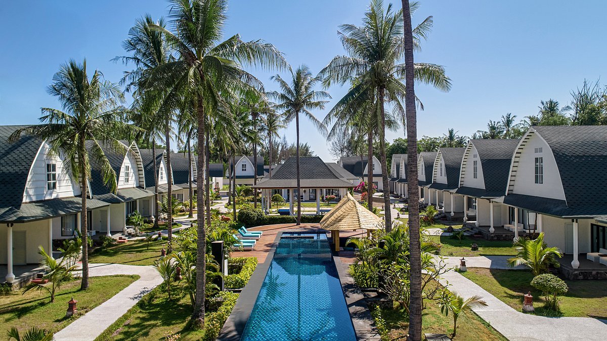 Gili Trawangan 5 star