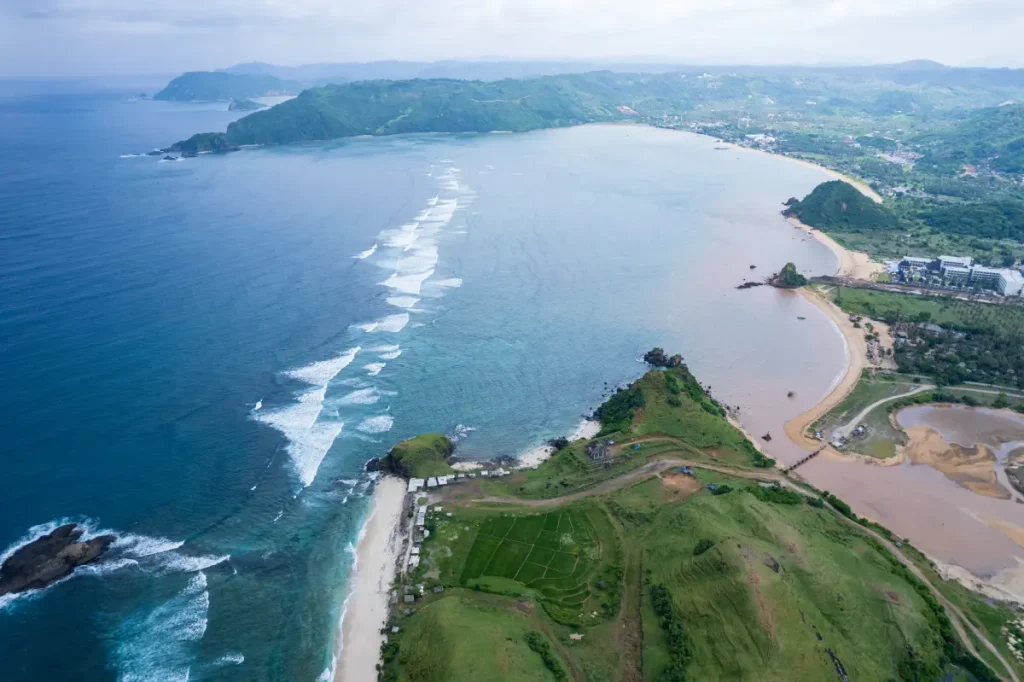 Lombok Bali