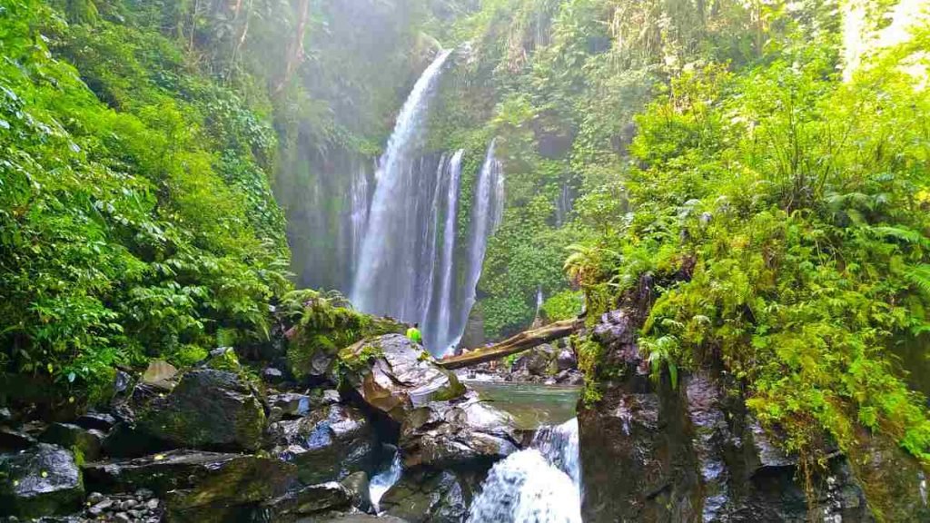 Lombok must visit