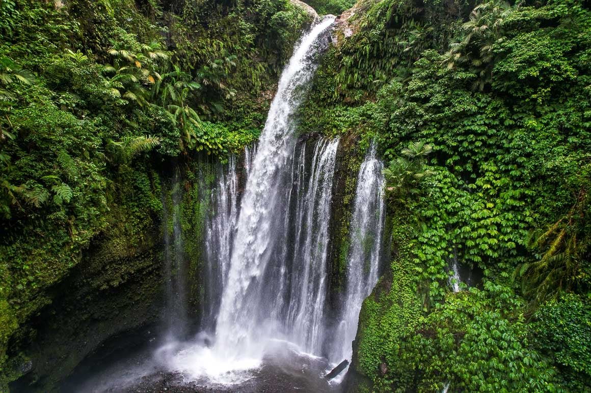 Lombok must visit