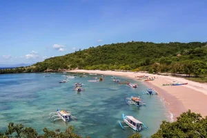 Lombok time