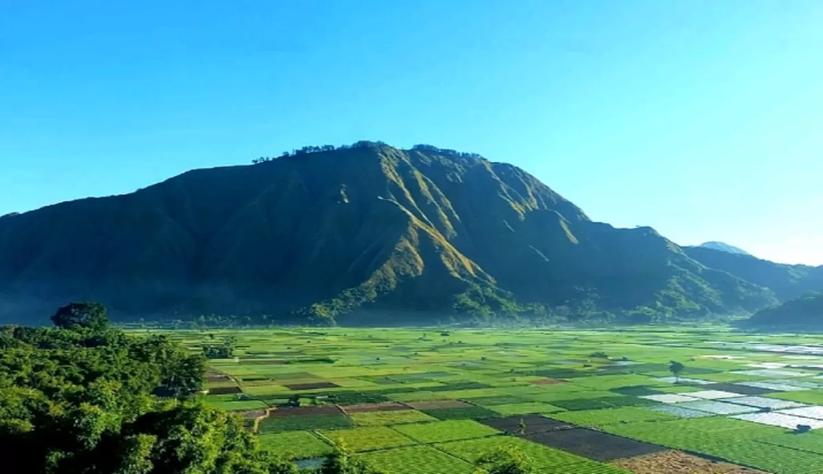 Sembalun NTB