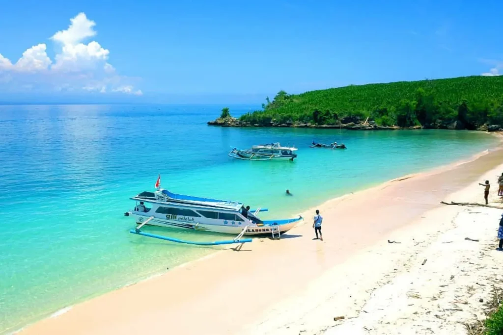 Villa Mandalika Kuta Lombok