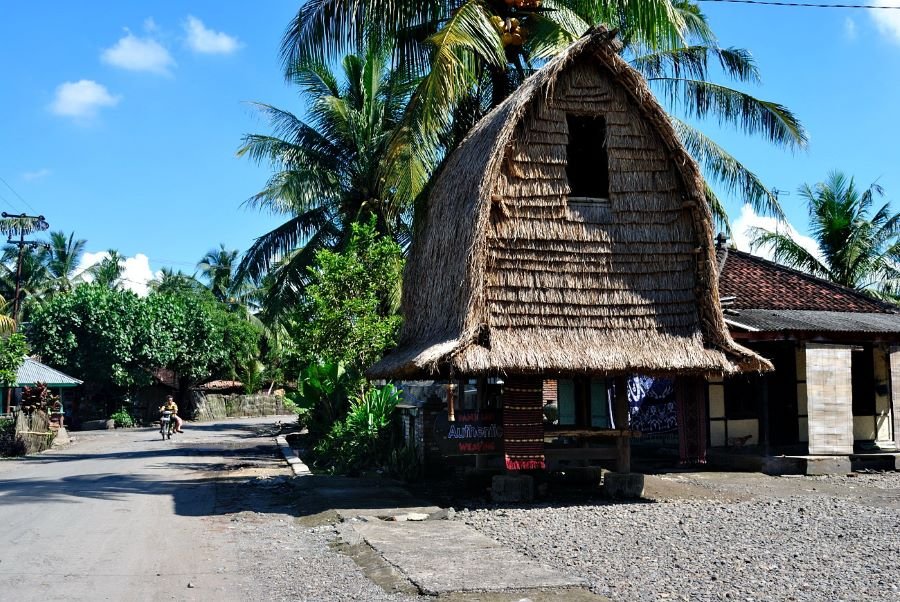 is Lombok worth visiting