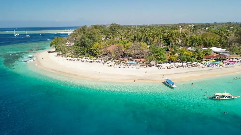 is Lombok worth visiting