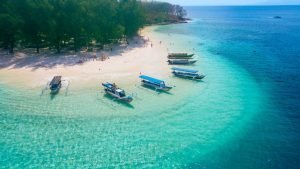 is Lombok worth visiting