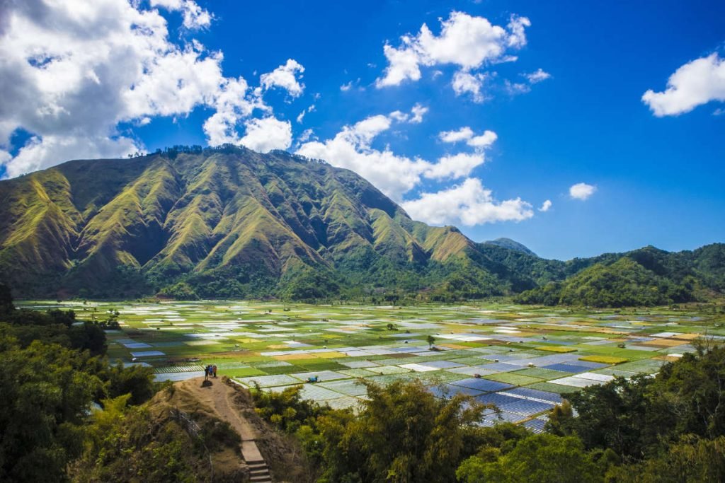 is Lombok worth visiting