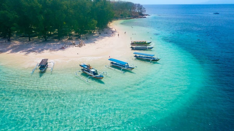 is Lombok worth visiting