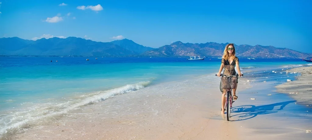 Gili Air doctor