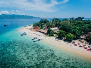 Gili Islands 5 days