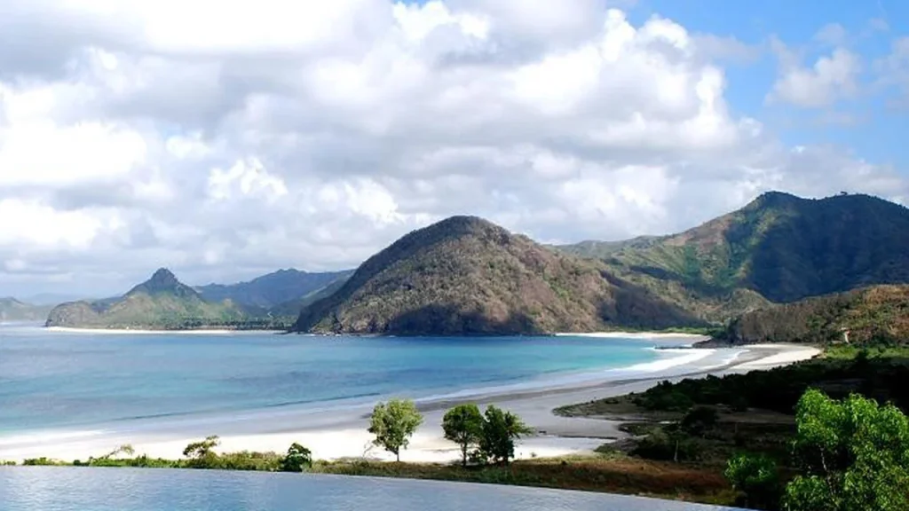 Klook Lombok driver