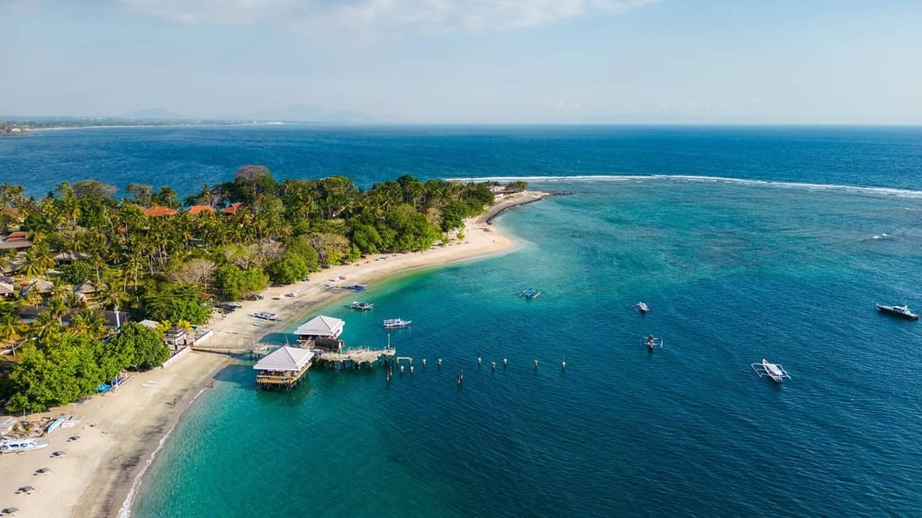Lombok Ferry