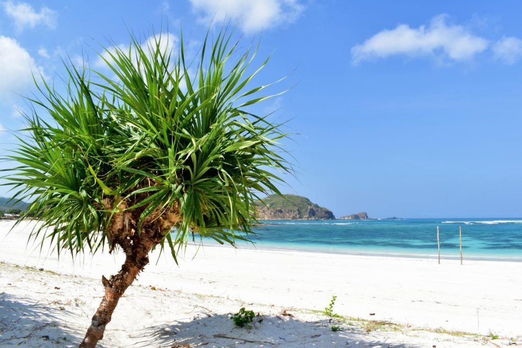 Lombok places to visit