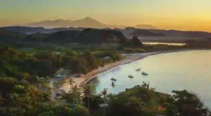 Lombok tour and travel