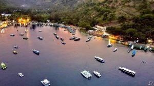 Teluk Nare Lombok