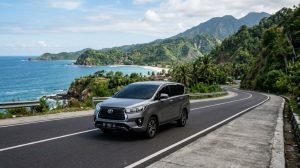 driver in Lombok