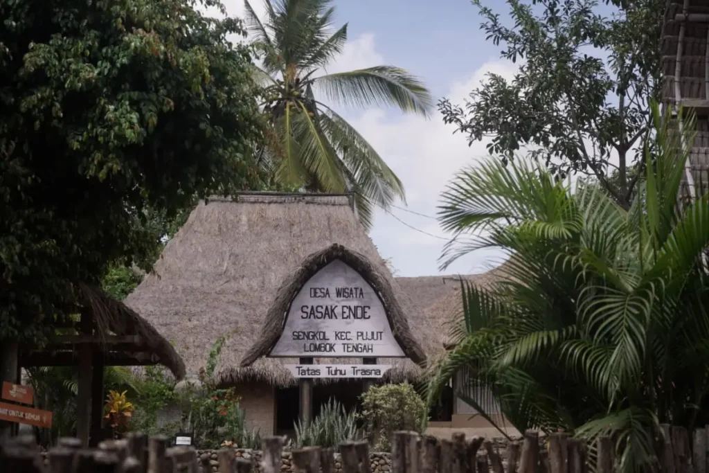 what to do in Lombok for 4 days