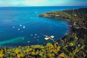 what to do in Lombok for 4 days