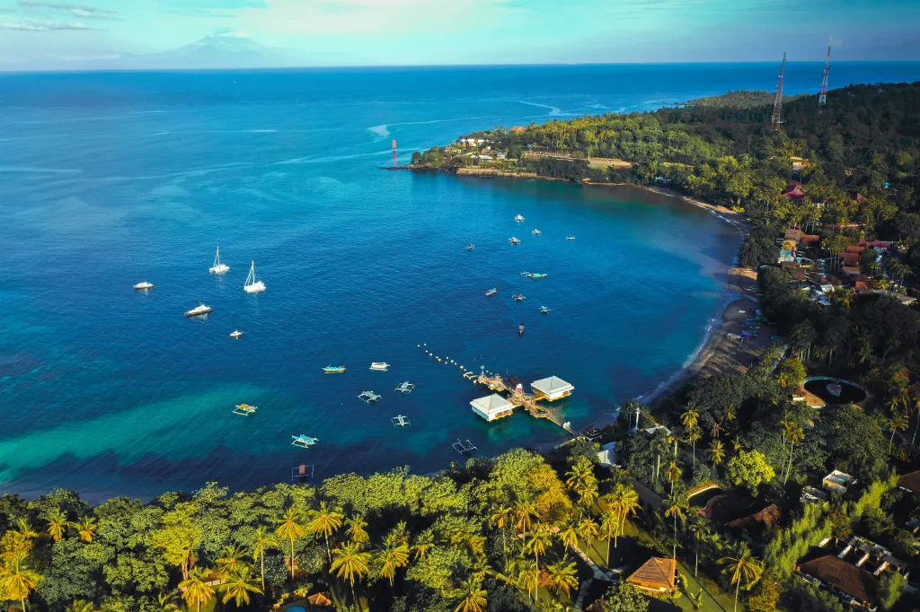 what to do in Lombok for 4 days