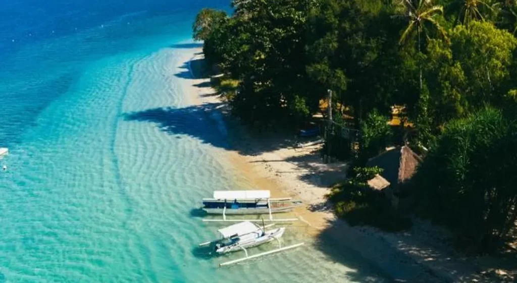 Gili Asahan