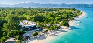 Gili Meno Mahamaya Boutique Resort