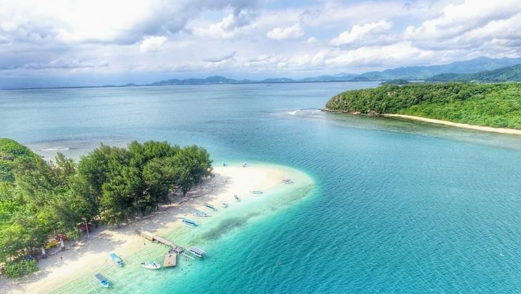 Gili Nanggu Lombok hotel