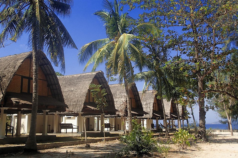 Gili Nanggu Lombok hotel