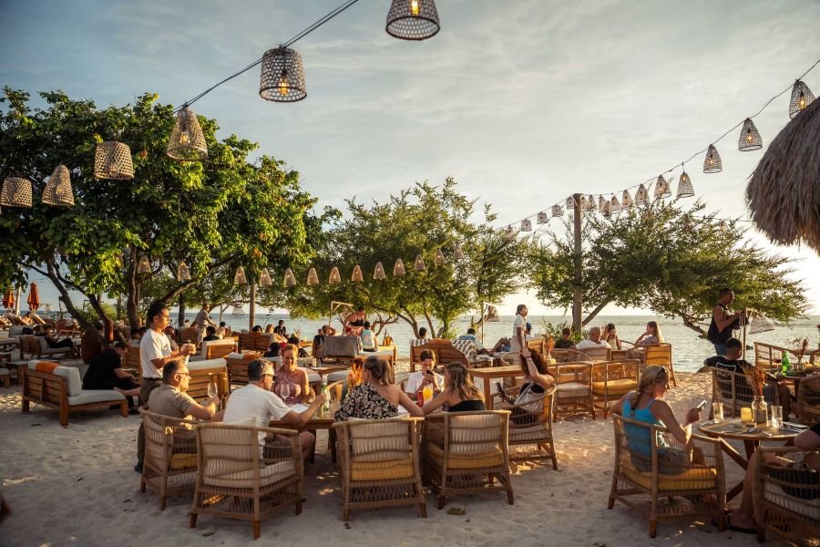 Gili Trawangan Beach Club